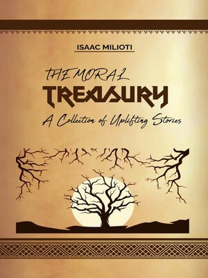 cover image of The Moral Treasury